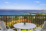The location of this villa is considered to be one of the best in all West Maui